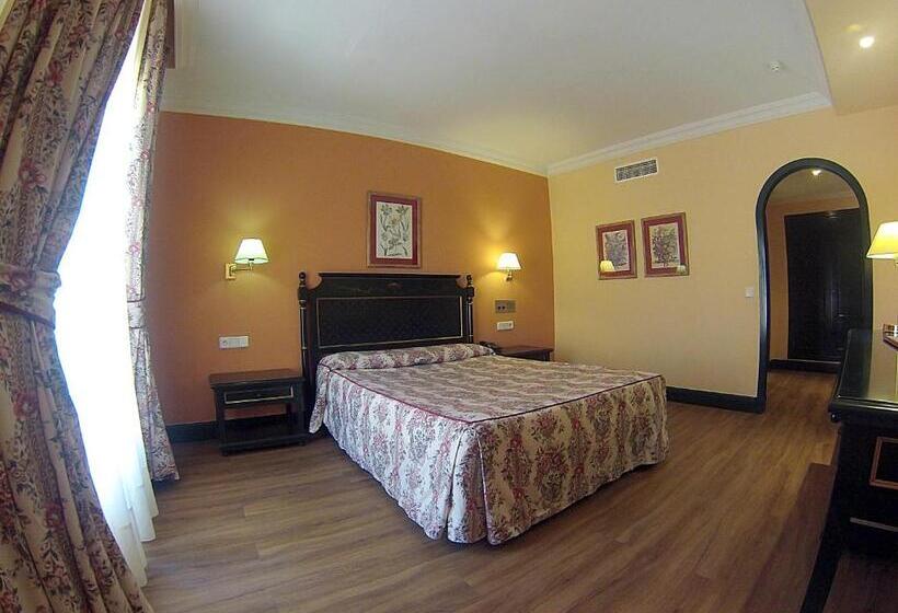 스탠다드 룸, Cristina