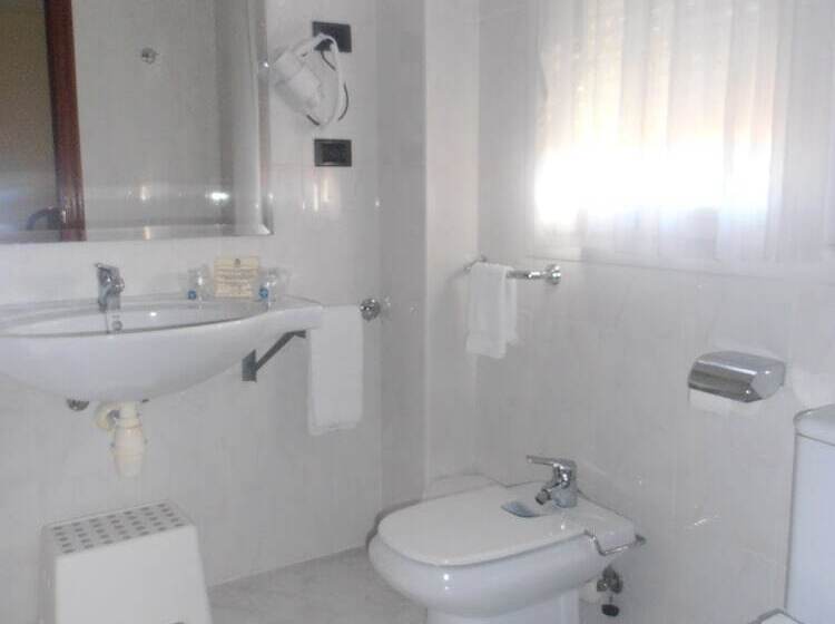 スタンダードルーム, Doña Nieves