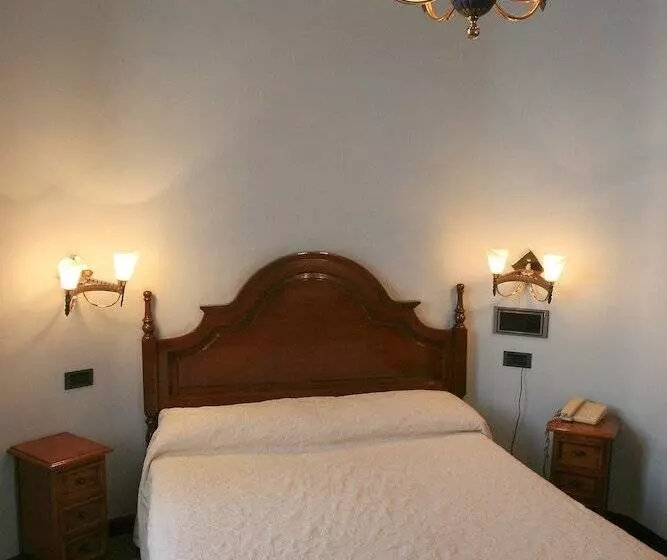 スタンダードルーム, Doña Nieves