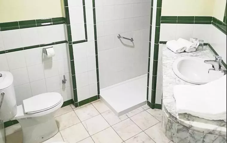 Standardzimmer, Ele Andarax