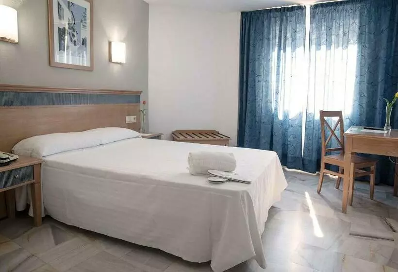 Standardzimmer, Ele Andarax