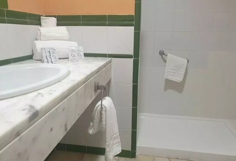 Standardzimmer, Ele Andarax