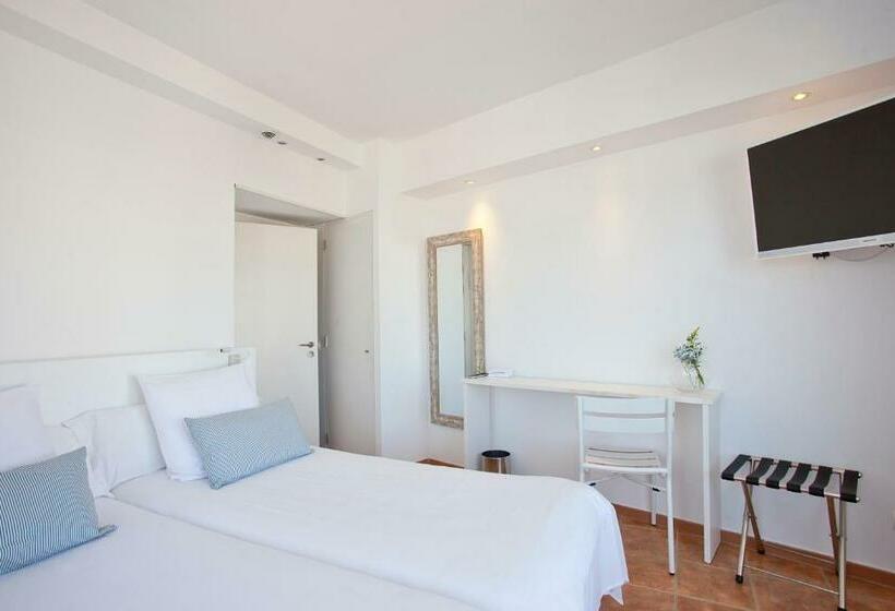 スタンダードシングルルーム, Galaxia Boutique