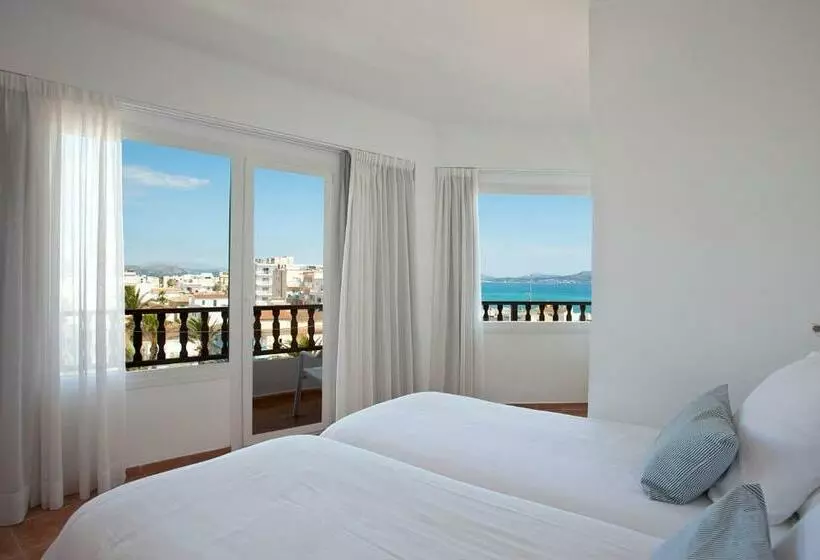 Habitación Estándar, Galaxia Boutique