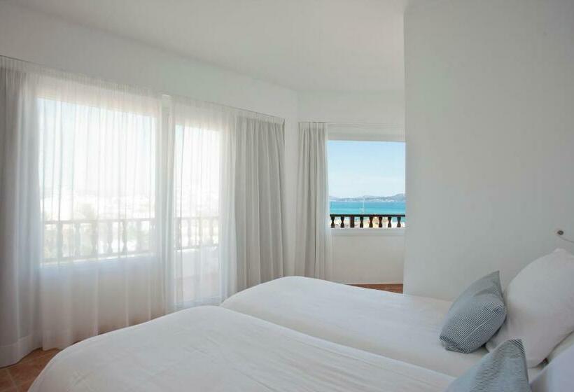 スタンダードルーム, Galaxia Boutique