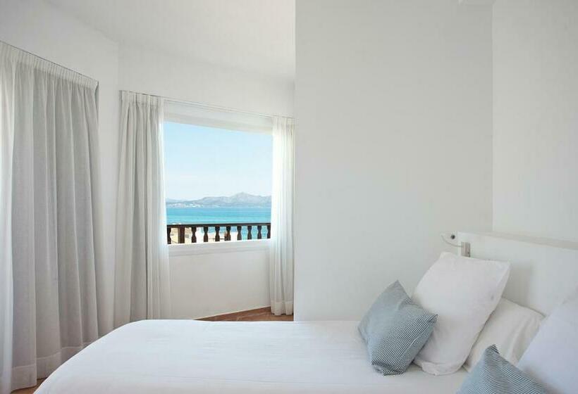 スタンダードトリプルルーム, Galaxia Boutique