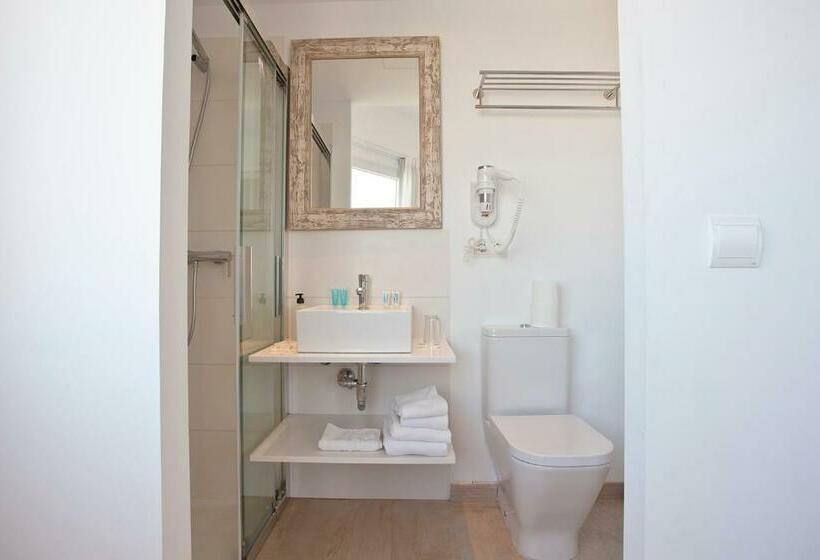 オーシャンビュースーペリアールーム, Galaxia Boutique