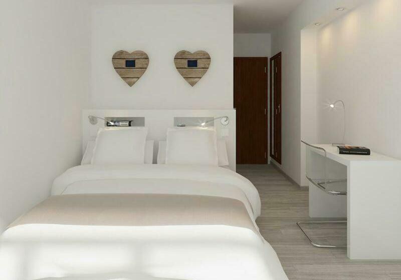 オーシャンビュースーペリアールーム, Galaxia Boutique