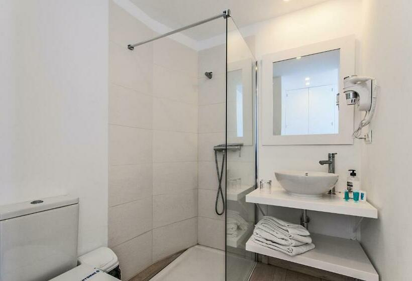 オーシャンビュースーペリアールーム, Galaxia Boutique