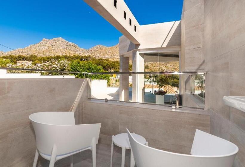 Номер Стандарт, Globales Don Pedro - Adults Only