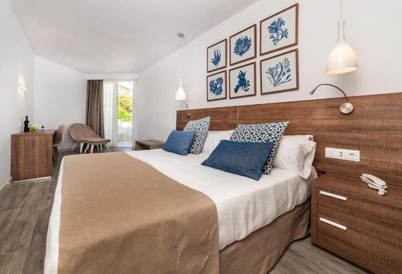 Номер Стандарт, Globales Don Pedro - Adults Only