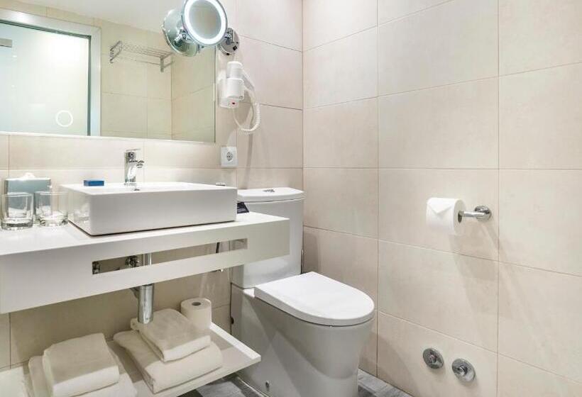 Номер Стандарт Вид на Бассейн, Globales Don Pedro - Adults Only