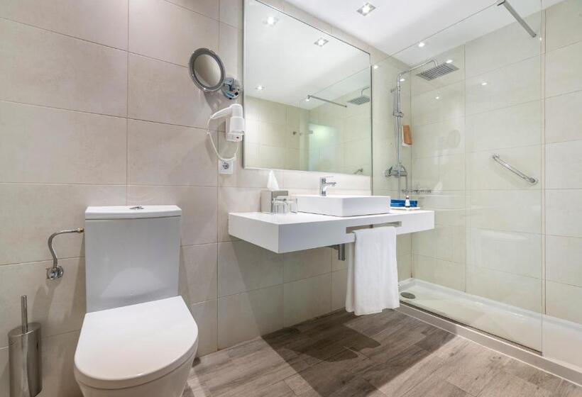 Номер Стандарт Вид на Бассейн, Globales Don Pedro - Adults Only