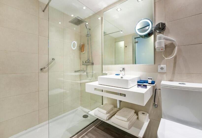 Номер Стандарт Вид на Бассейн, Globales Don Pedro - Adults Only