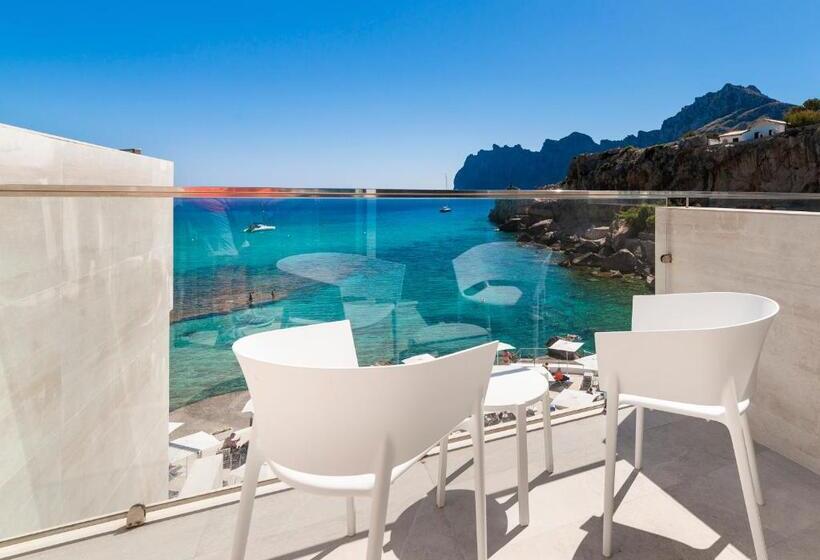 Номер Стандарт Вид на Море, Globales Don Pedro - Adults Only