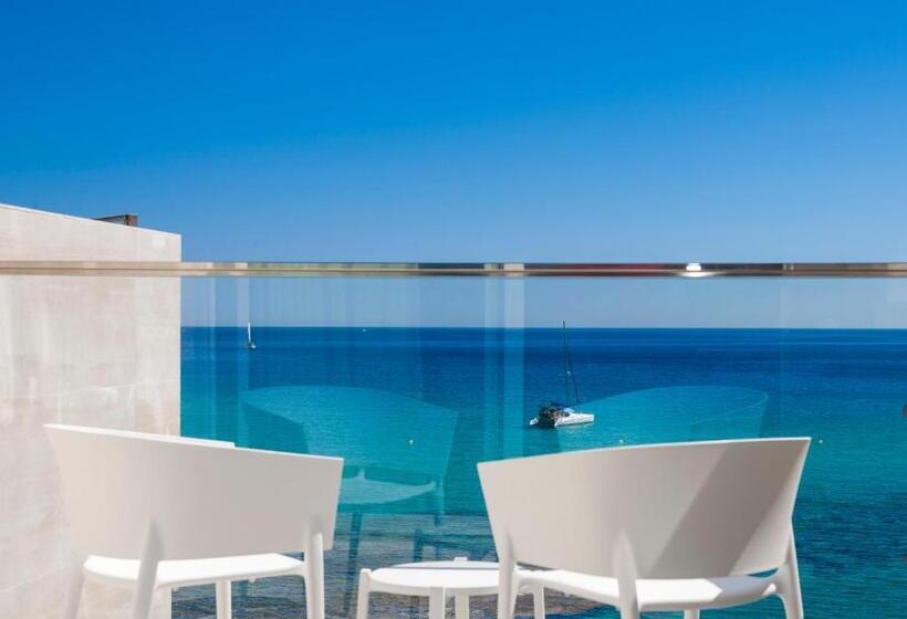 Номер Стандарт Вид на Море, Globales Don Pedro - Adults Only
