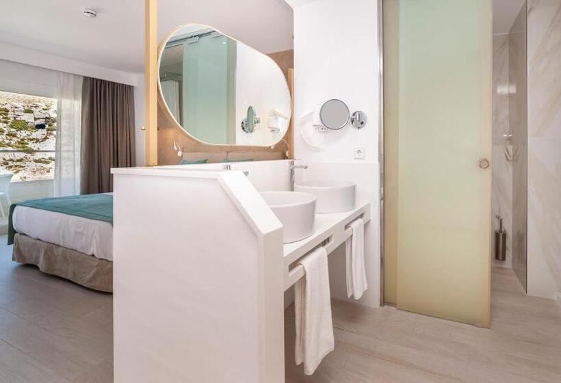 Номер Deluxe, Globales Don Pedro - Adults Only