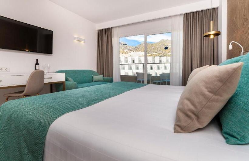 Номер Deluxe, Globales Don Pedro - Adults Only