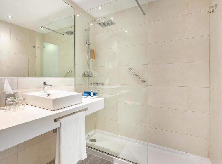 Полулюкс, Globales Don Pedro - Adults Only