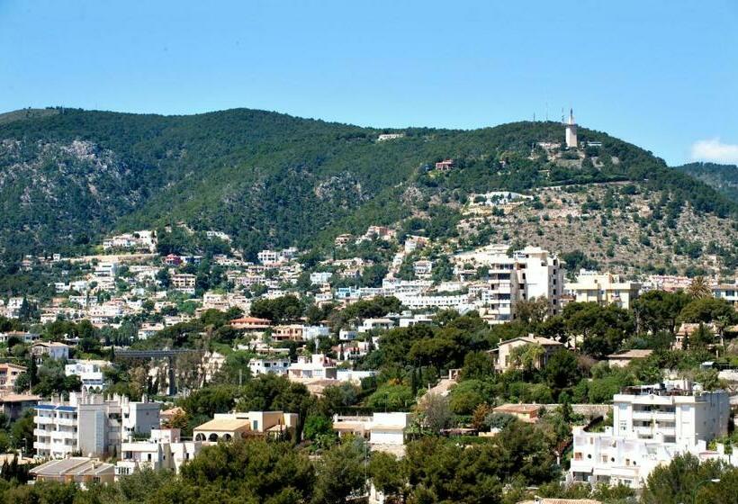 Классический Номер с Видом, Gpro Valparaiso Palace & Spa