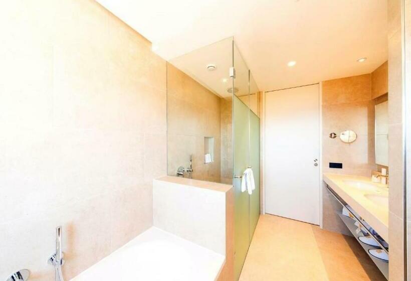 スイート（家族用）, Gpro Valparaiso Palace & Spa