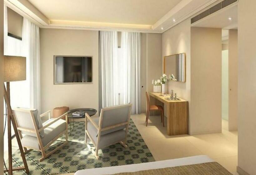 スイート（家族用）, Gpro Valparaiso Palace & Spa