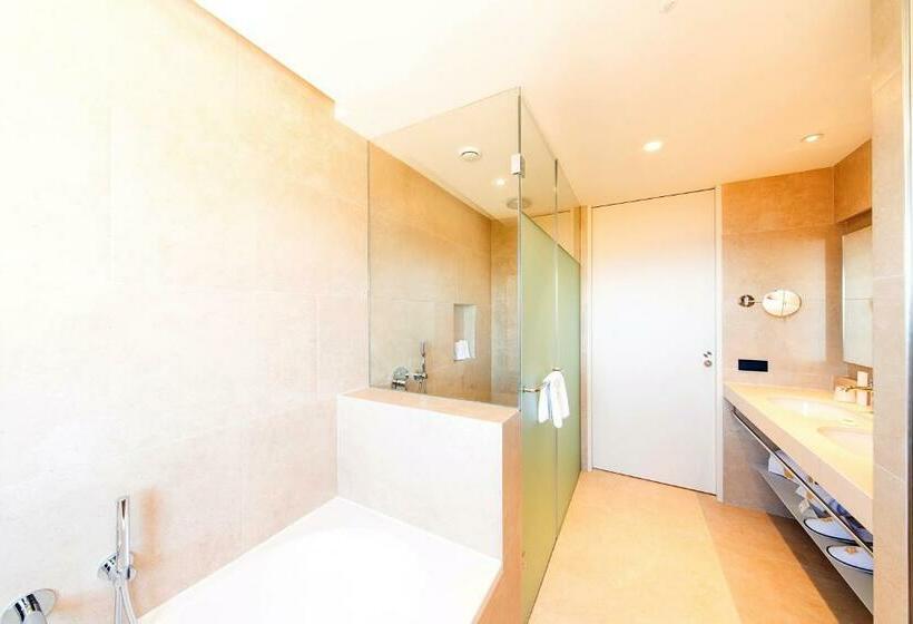 Family Suite, Gpro Valparaiso Palace & Spa