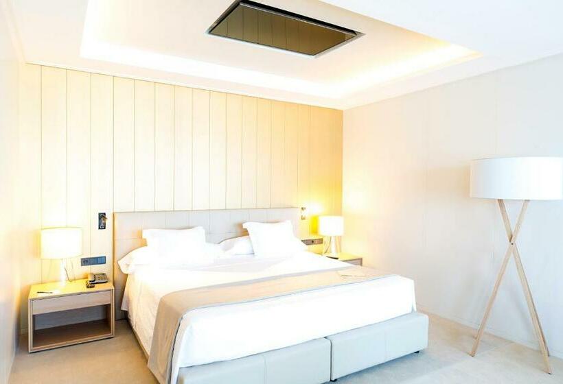 ジュニアスイート, Gpro Valparaiso Palace & Spa