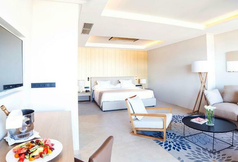 Полулюкс, Gpro Valparaiso Palace & Spa