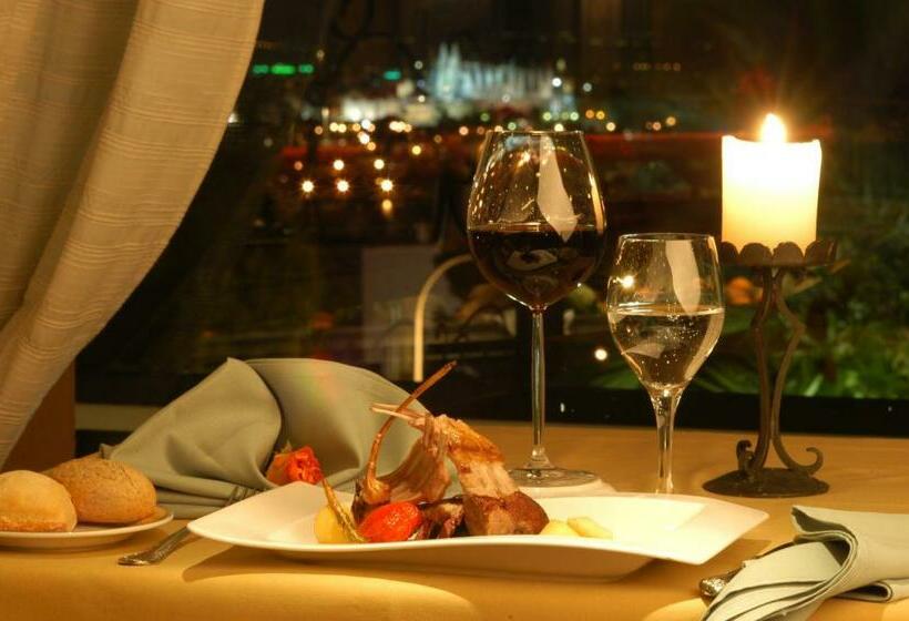 ジュニアスイート, Gpro Valparaiso Palace & Spa