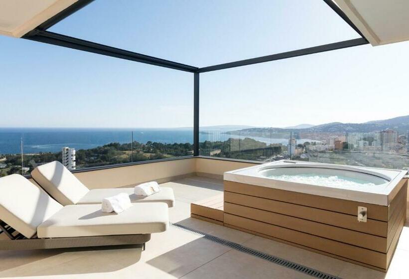 ロイヤルスイート, Gpro Valparaiso Palace & Spa