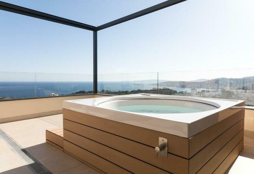 ロイヤルスイート, Gpro Valparaiso Palace & Spa