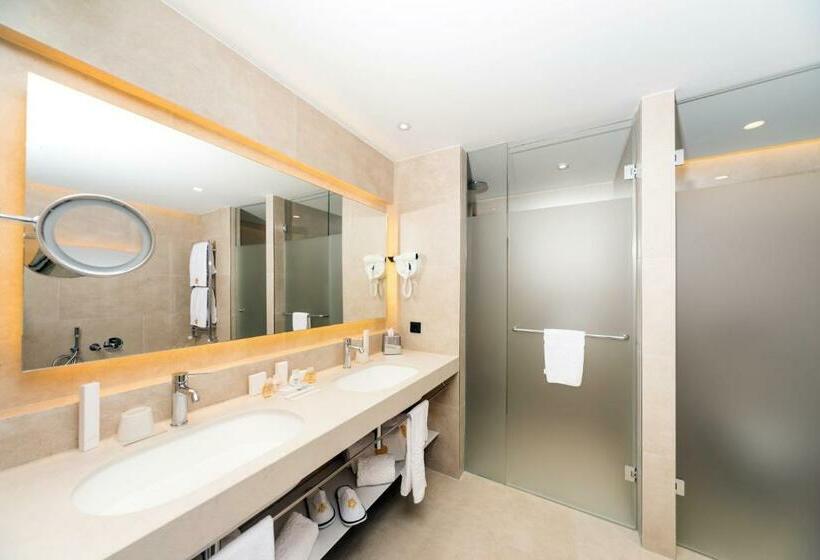 Королевский Люкс, Gpro Valparaiso Palace & Spa