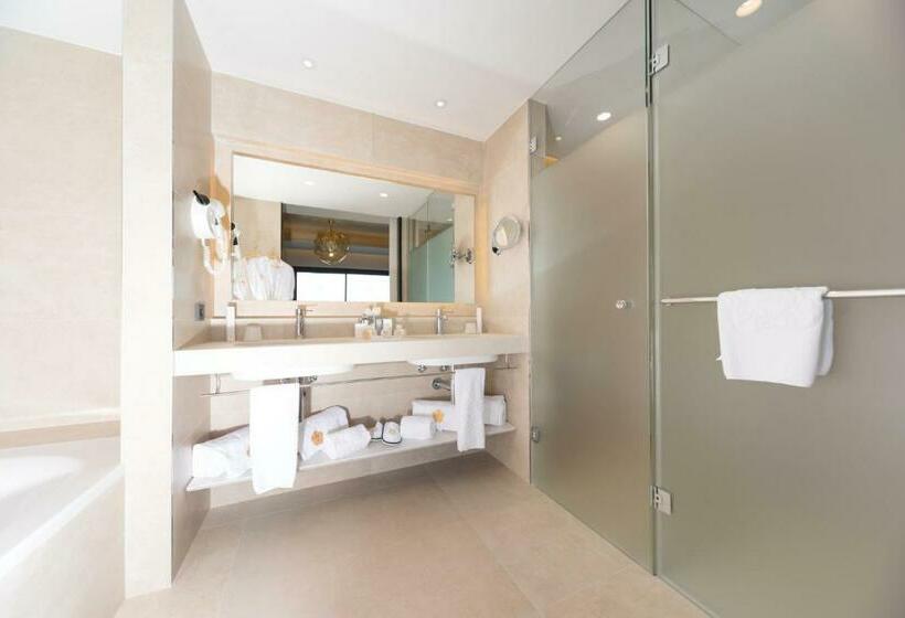 ロイヤルスイート, Gpro Valparaiso Palace & Spa