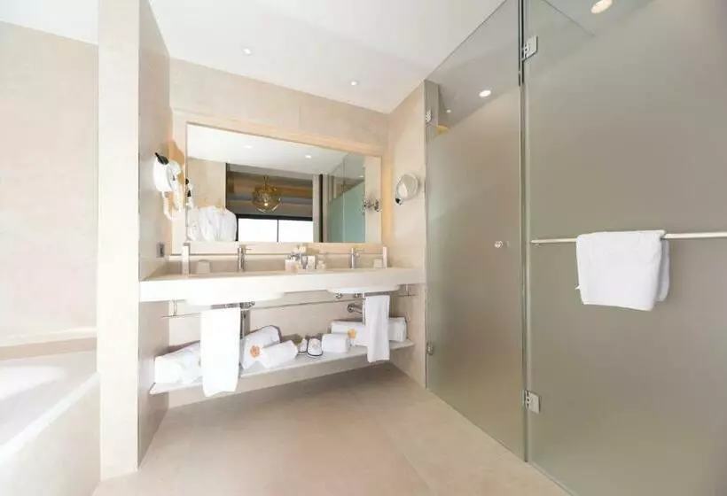 سوئیت رویال, Gpro Valparaiso Palace & Spa