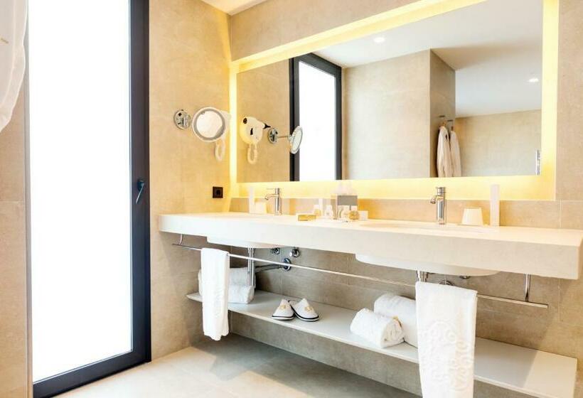 ロイヤルスイート, Gpro Valparaiso Palace & Spa