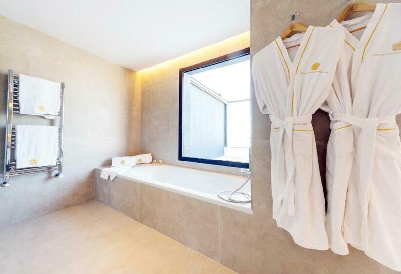 Королевский Люкс, Gpro Valparaiso Palace & Spa