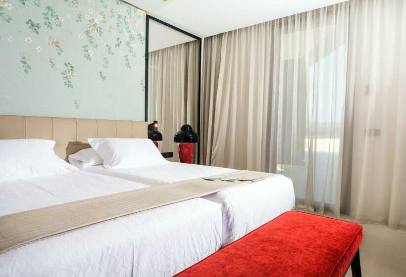 ロイヤルスイート, Gpro Valparaiso Palace & Spa