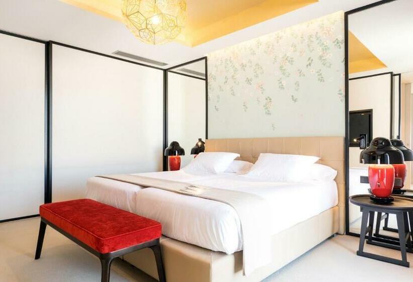 Королевский Люкс, Gpro Valparaiso Palace & Spa