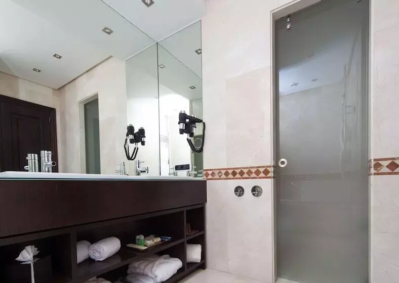 آپارتمان کلاسیک 1 خوابه, Gpro Valparaiso Palace & Spa