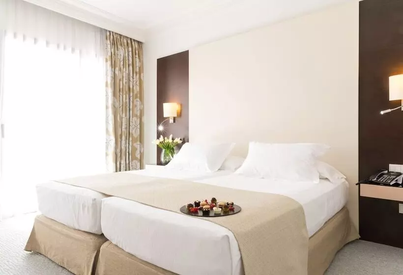 آپارتمان کلاسیک 1 خوابه, Gpro Valparaiso Palace & Spa