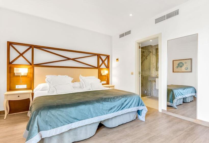 اتاق استاندارد, Hoposa Costa D'Or - Adults Only