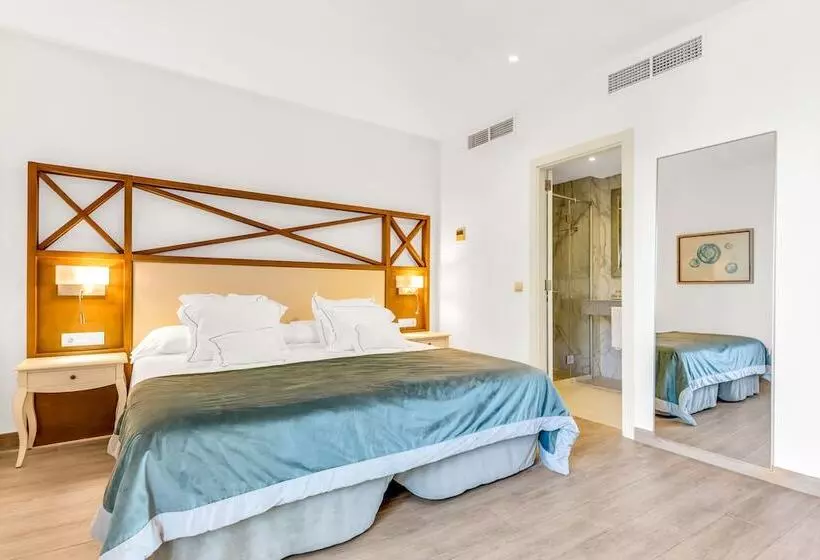 اتاق استاندارد, Hoposa Costa D'Or - Adults Only