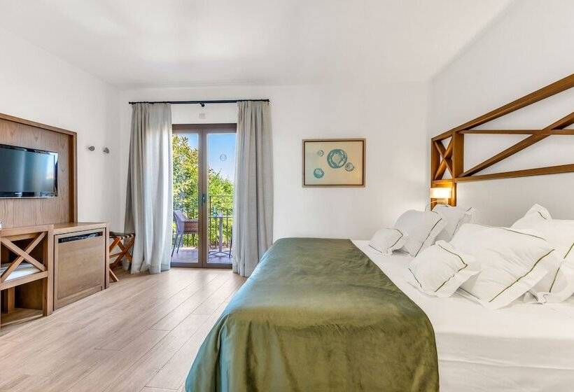Номер Стандарт, Hoposa Costa D Or   Adults Only