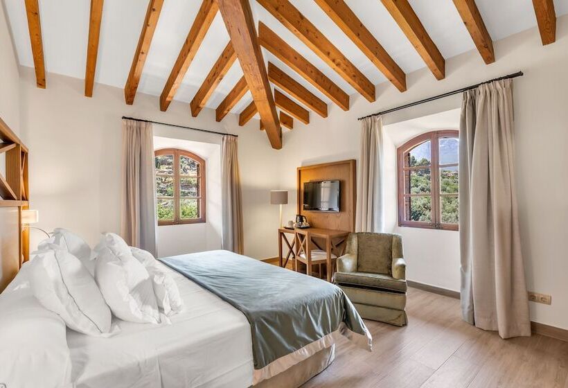 اتاق استاندارد, Hoposa Costa D'Or - Adults Only