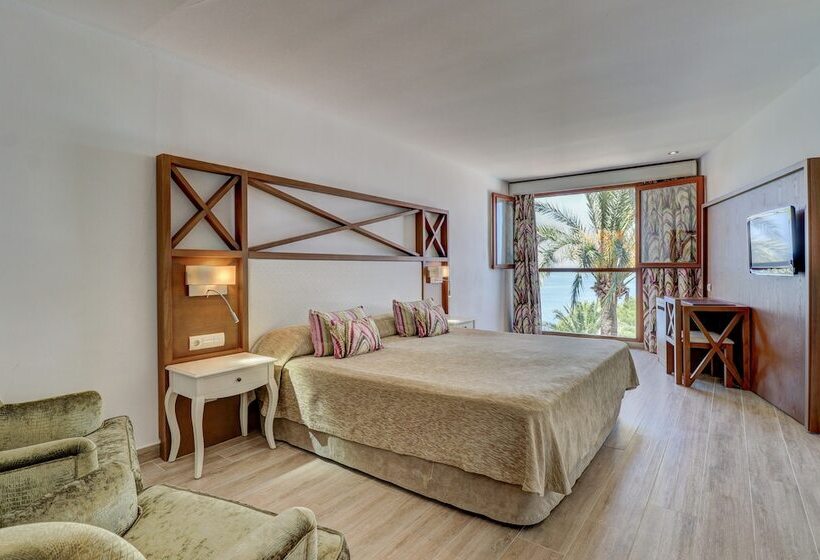 Номер Стандарт Вид на Море, Hoposa Costa D Or   Adults Only