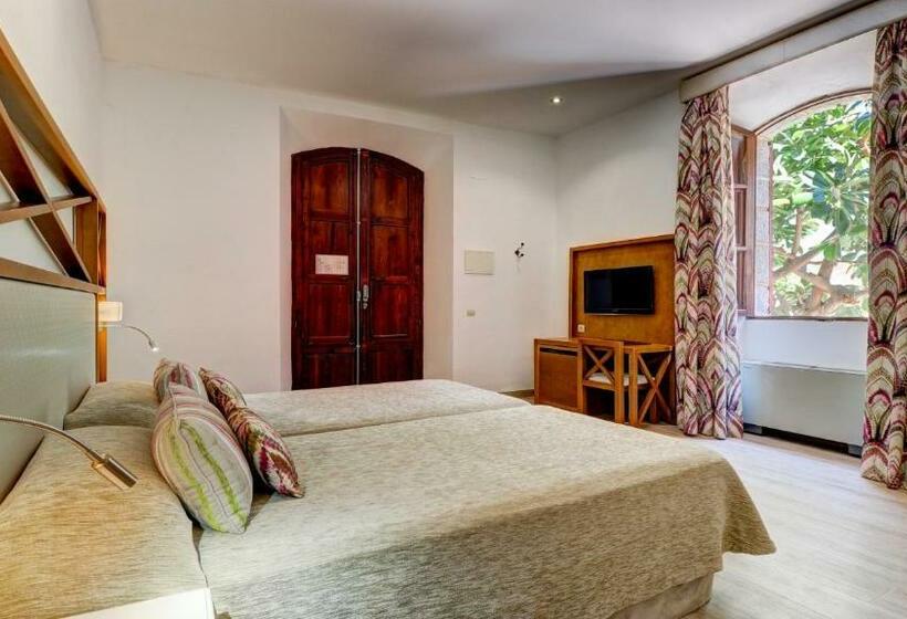 اتاق استاندارد, Hoposa Costa D'Or - Adults Only