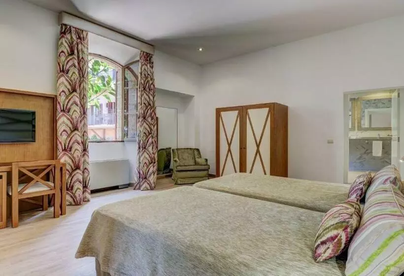 اتاق استاندارد, Hoposa Costa D'Or - Adults Only