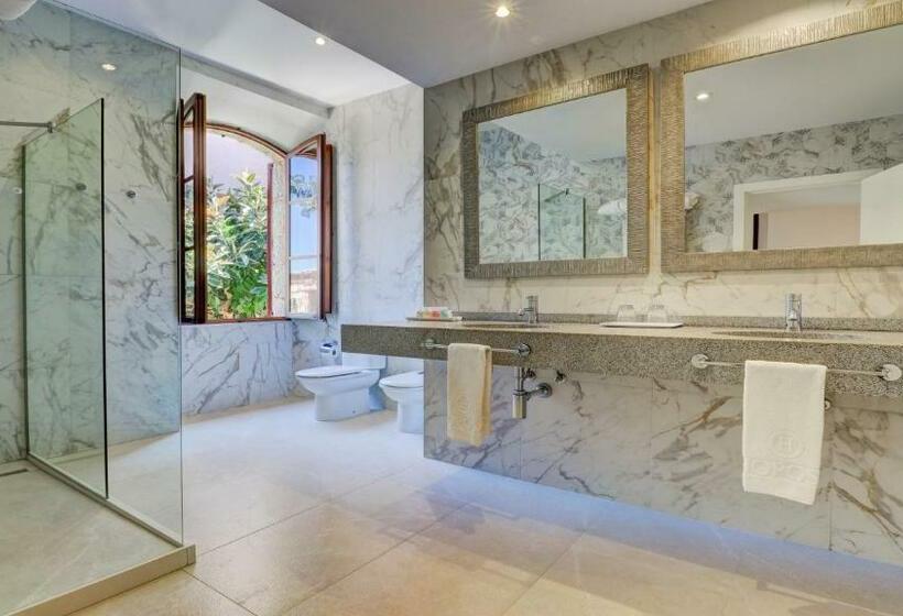 اتاق استاندارد, Hoposa Costa D'Or - Adults Only