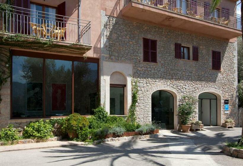 اتاق استاندارد, Hoposa Costa D'Or - Adults Only